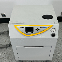 Lauda Variocool VC 2000 Circulation Chiller image 2